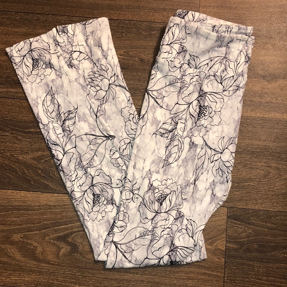 Yoga pants